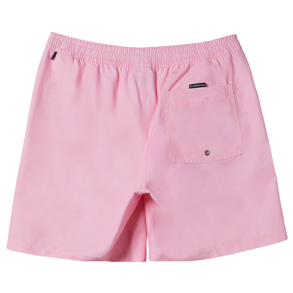 Everyday Solid Volley 15 Short De Bain Homme