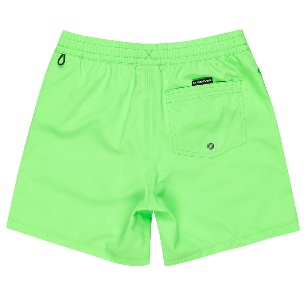 Everyday Solid Volley Yth Short De Bain Enfant