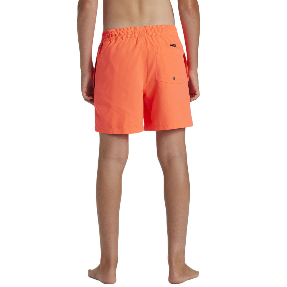 Everyday Solid Volley Yth Short De Bain Enfant