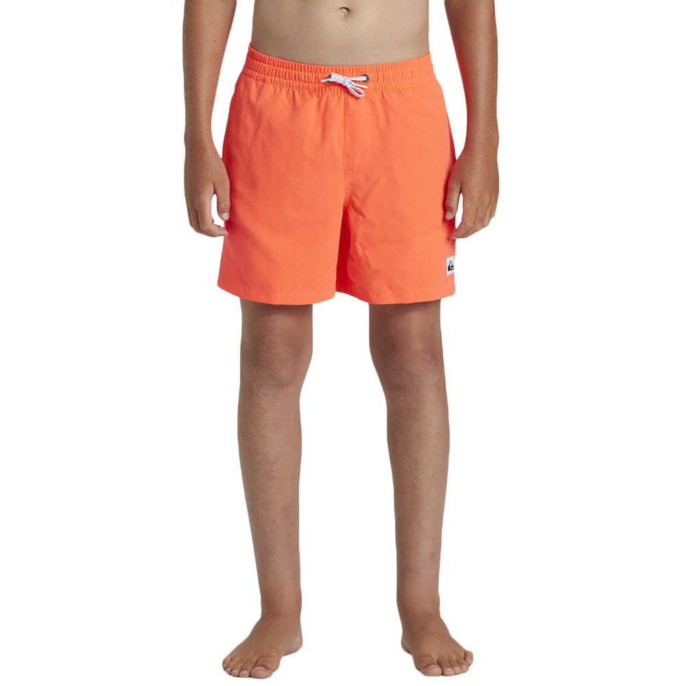 Everyday Solid Volley Yth Short De Bain Enfant