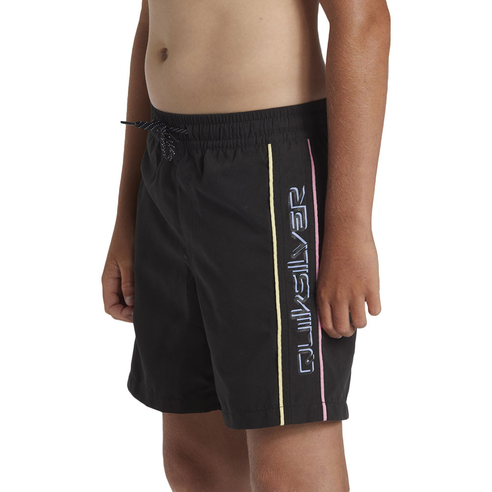 Everyday Vert Volley Short De Bain Enfant