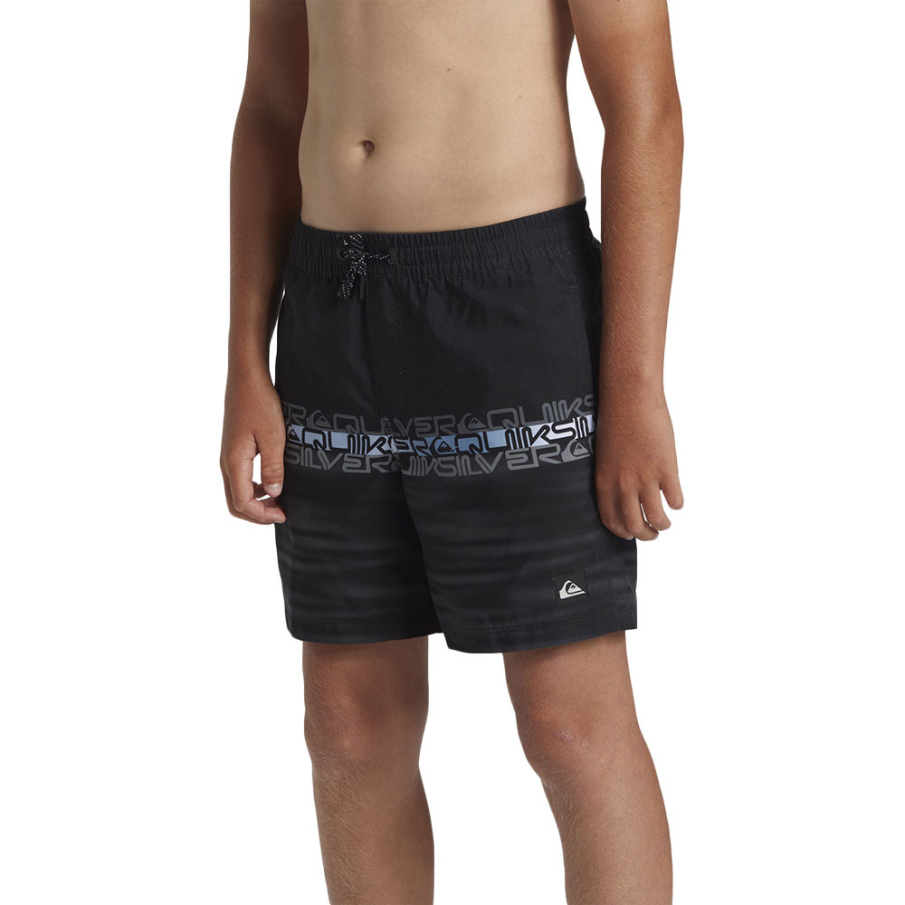 Everyday Wordblock Vly Short De Bain Enfant