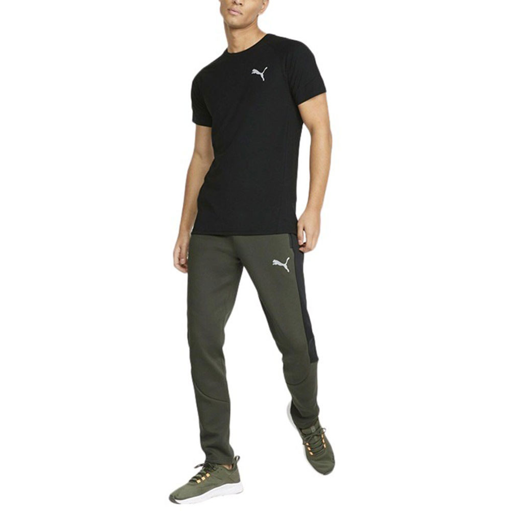 Pantalon Jogging Kaki Homme Adidas Outline Pas cher|Espace des Marques