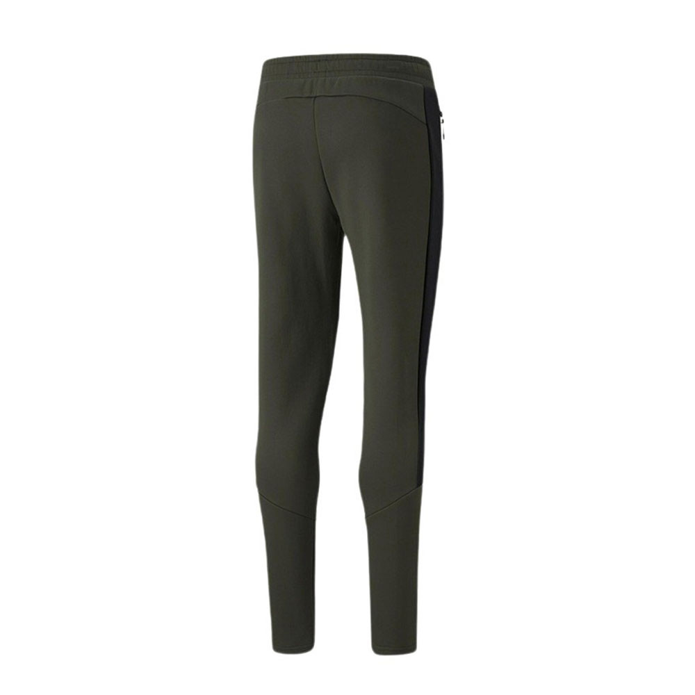 Jogging puma kaki clearance