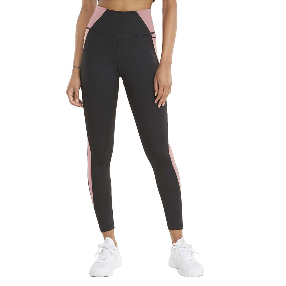 Evostripe Legging Femme