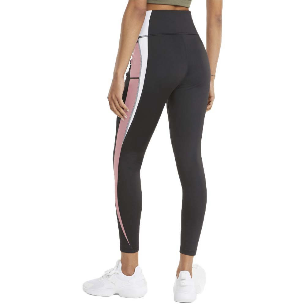 Evostripe Legging Femme