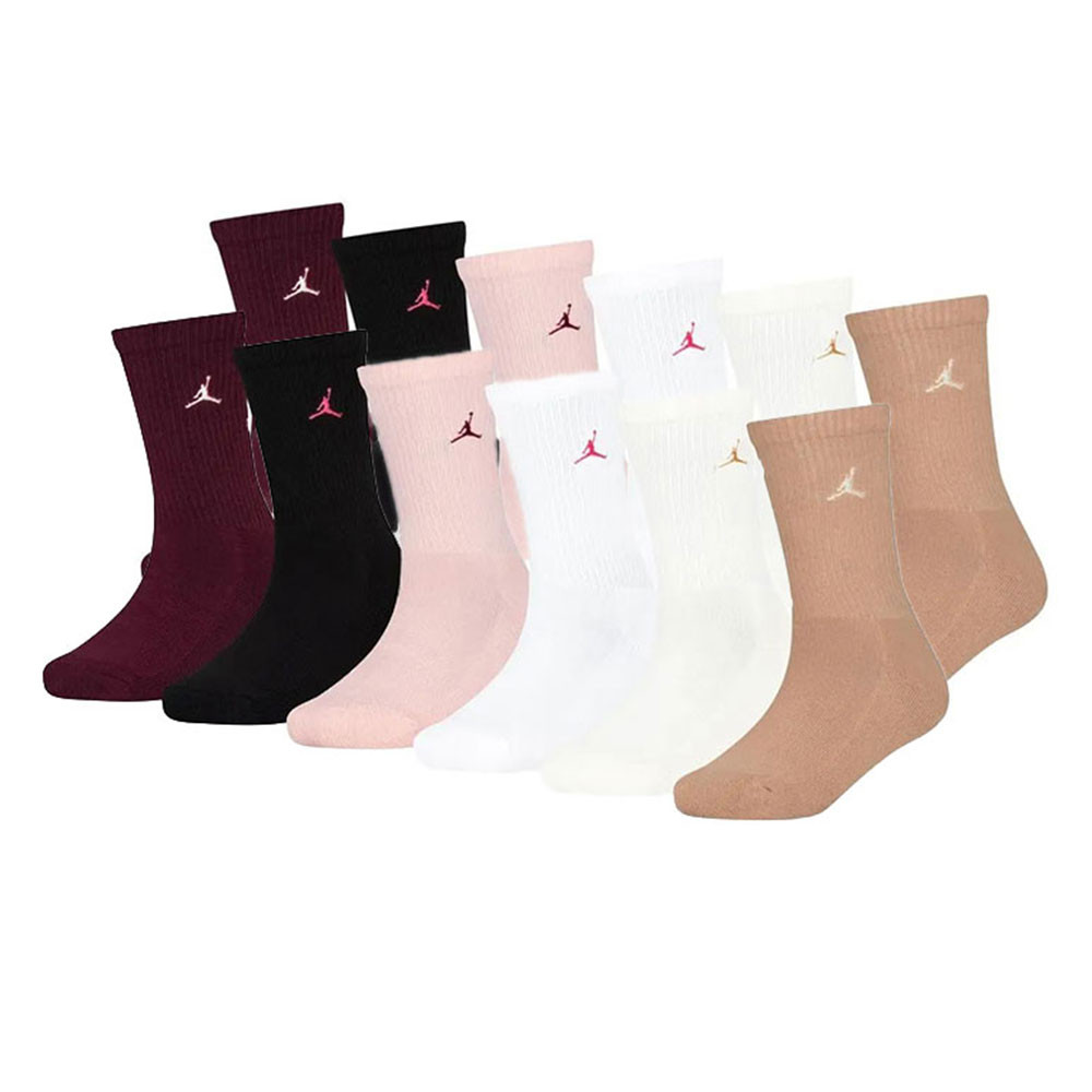 Evryday Essentials 6 Packs Chaussette Enfant