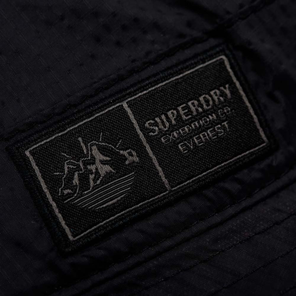 Expedition Bucket Bob Homme