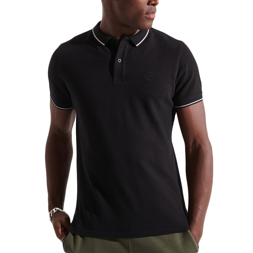Expedition Polo Mc Homme