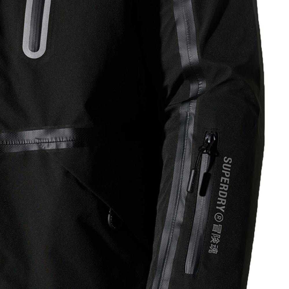 Blouson de ski homme shop superdry
