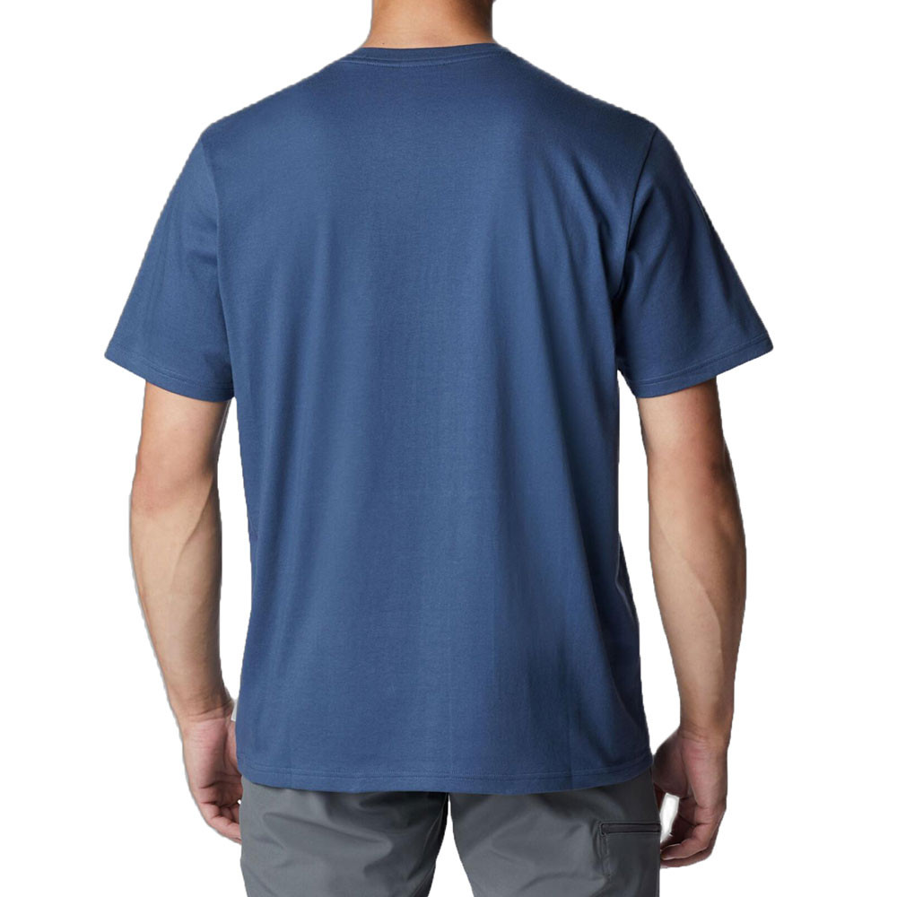 Explorers Canyon T-Shirt Mc Homme