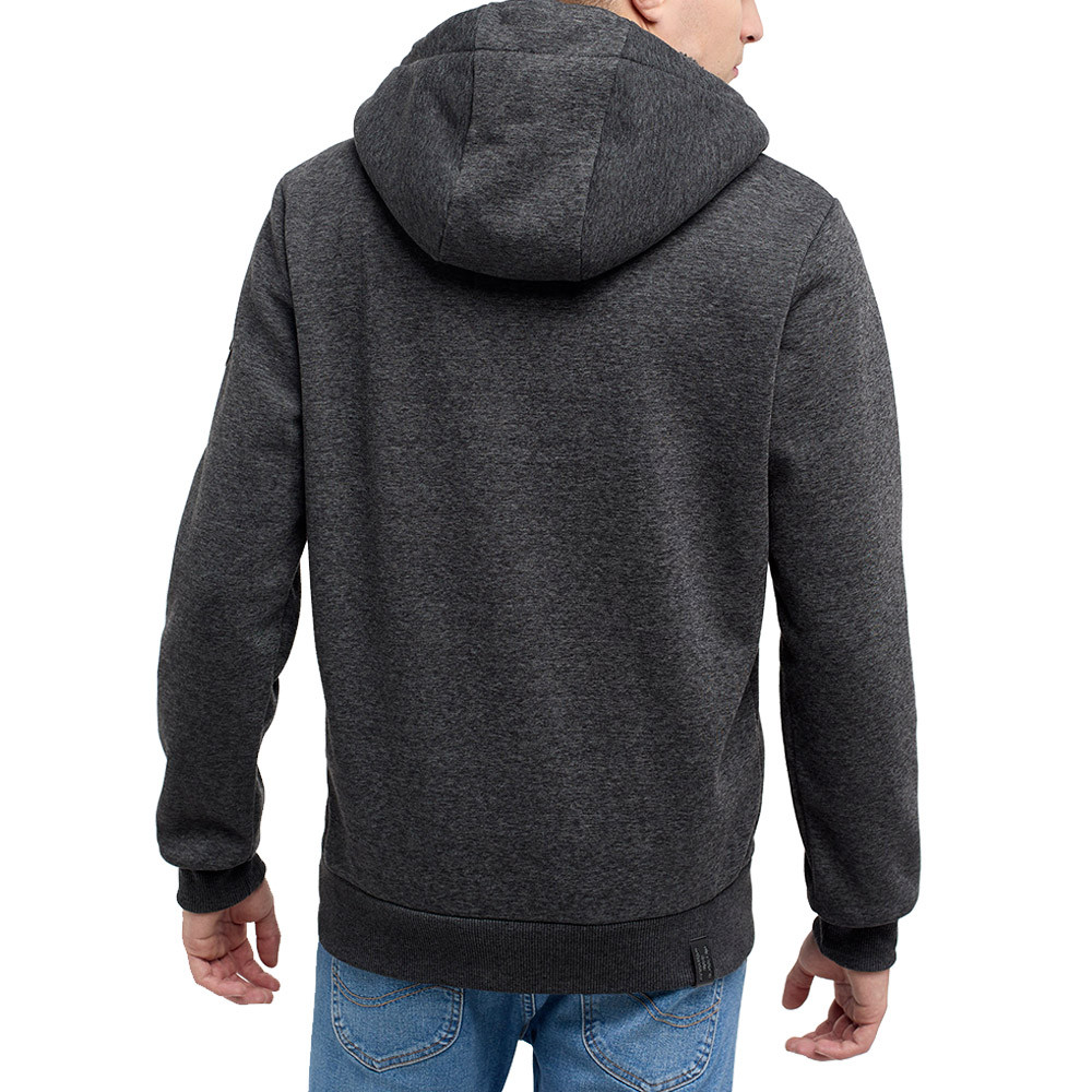 Fabbian Sweat Zip Homme