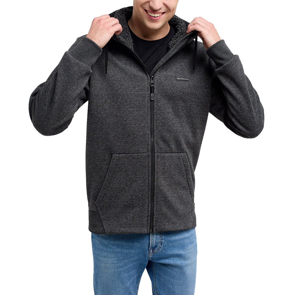 Fabbian Sweat Zip Homme