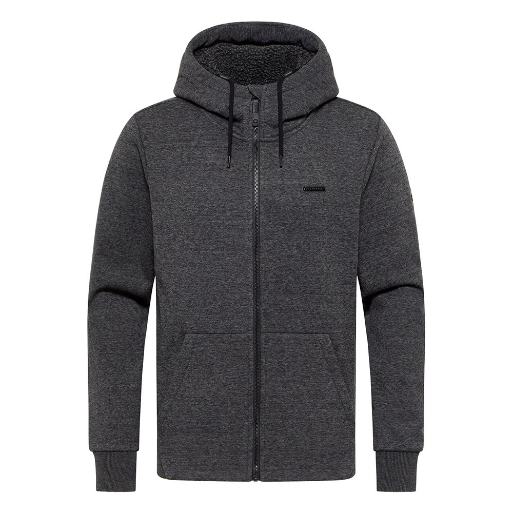 Fabbian Sweat Zip Homme