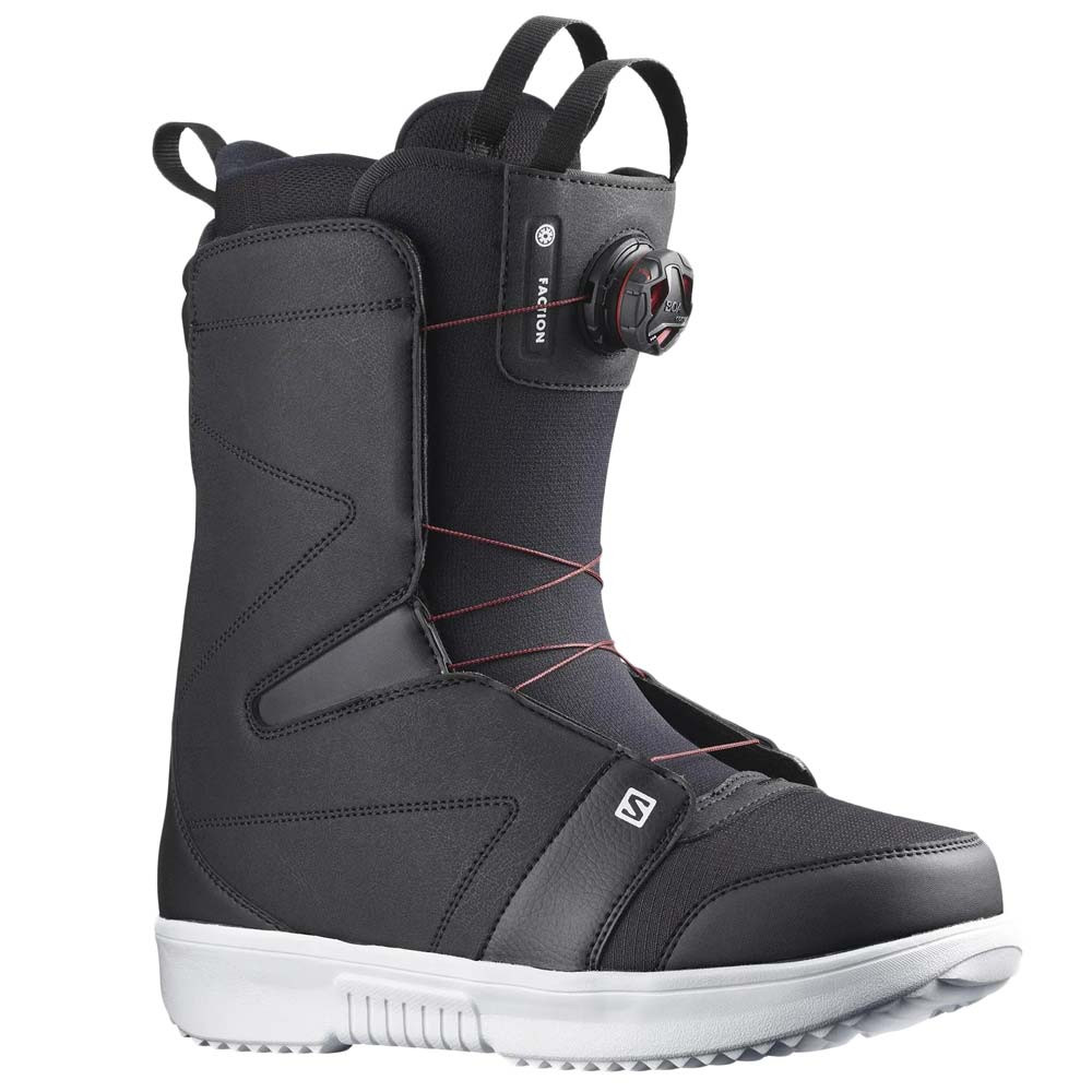 Faction Boa Boots Snow Homme