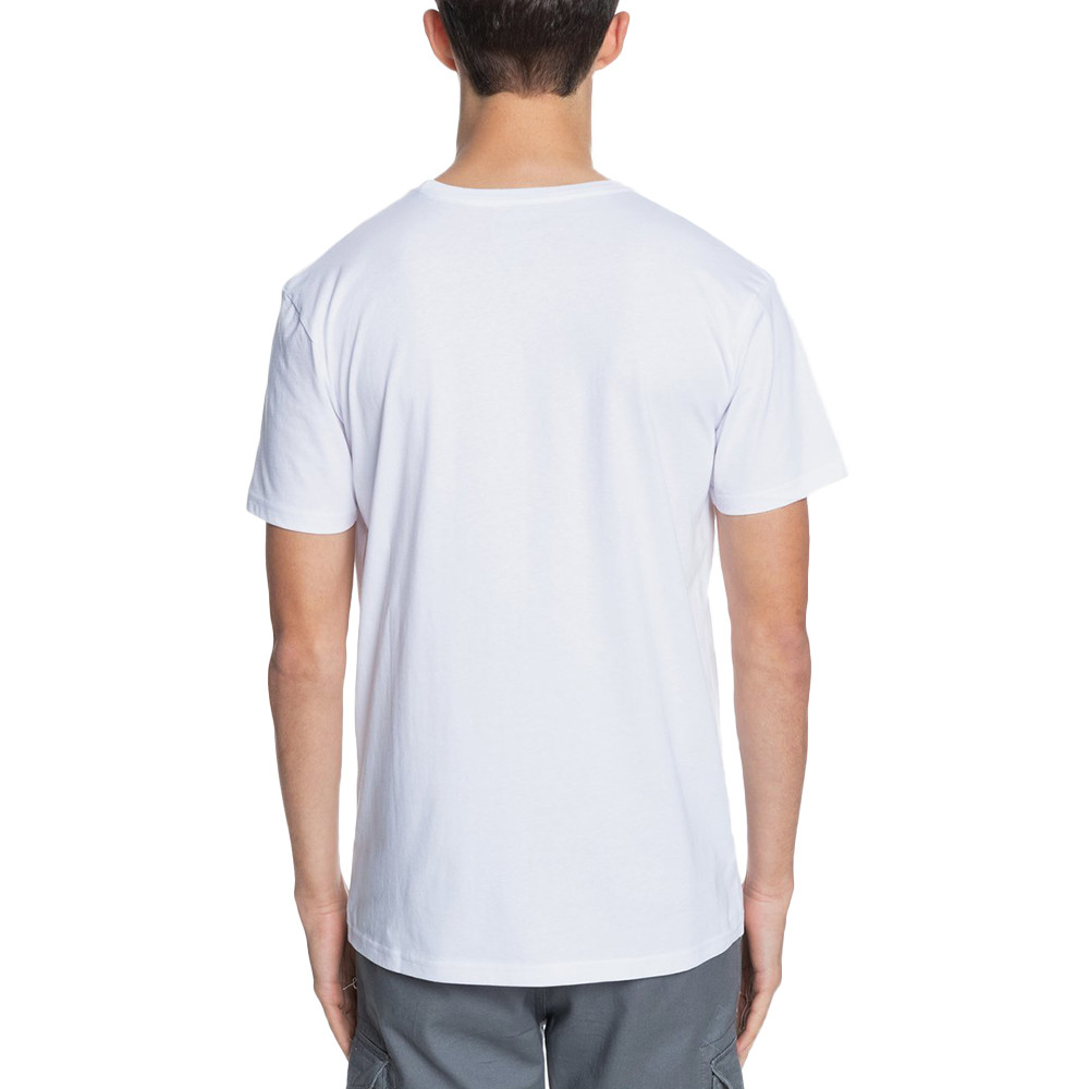 Fading Out T-Shirt Mc Homme