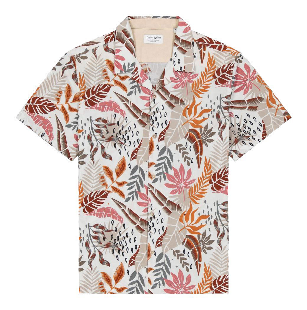 Falco Chemise Mc Homme