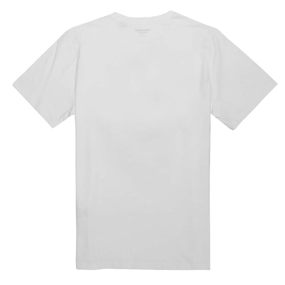 0. Famo T-Shirt Mc Homme