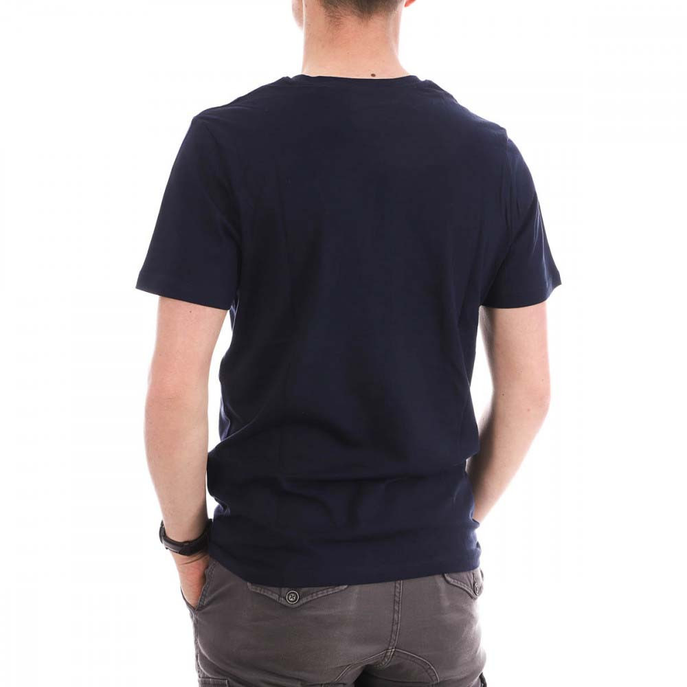 0. Famo T-Shirt Mc Homme