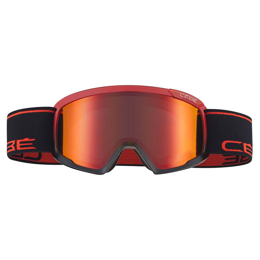 Fanatic L Masque Ski Homme