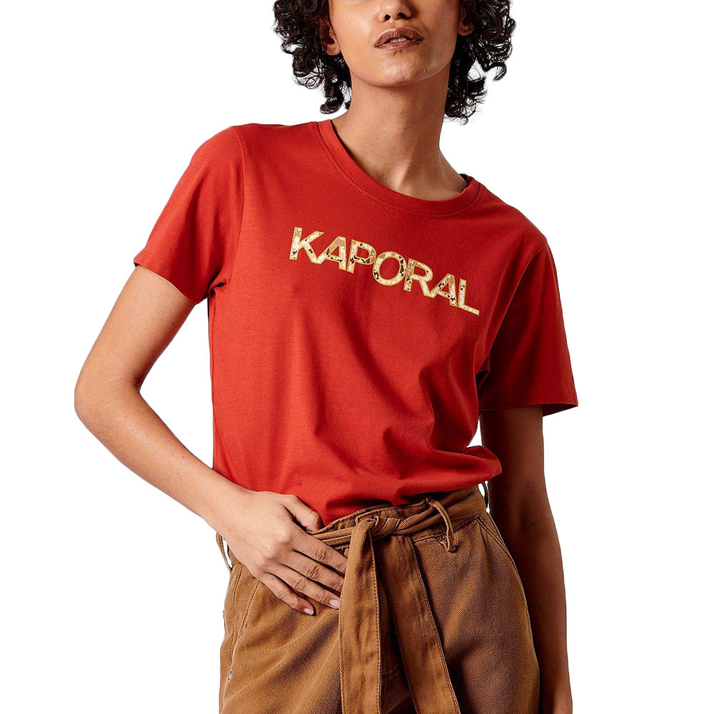 Fanjo T-Shirt Mc Femme