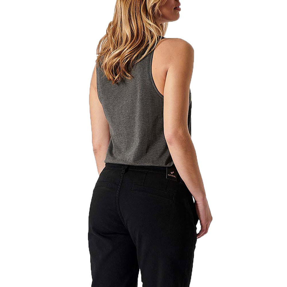 Faon Débardeur Femme