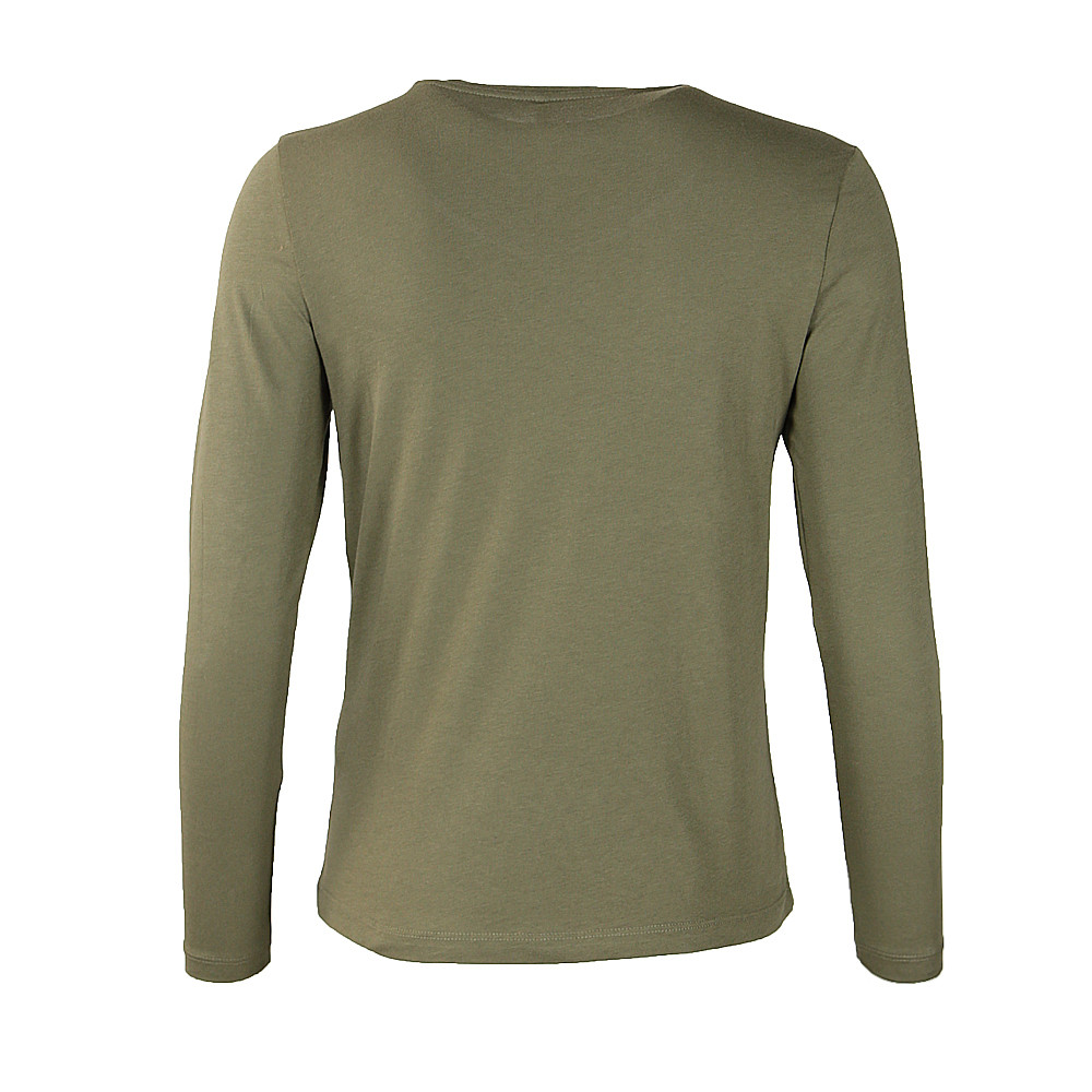 Faye L/s T-Shirt Ml Femme