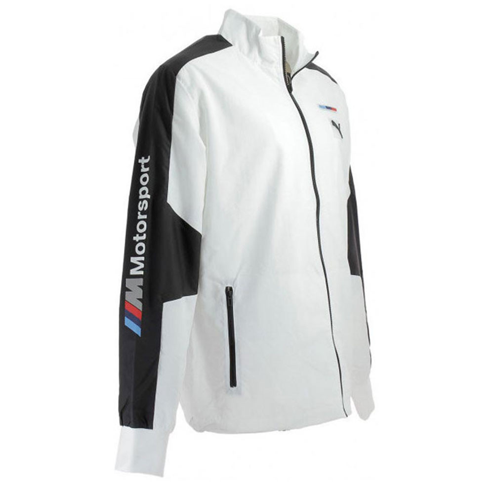 Fd Bmw Mms Wvn Veste Survêtement Homme