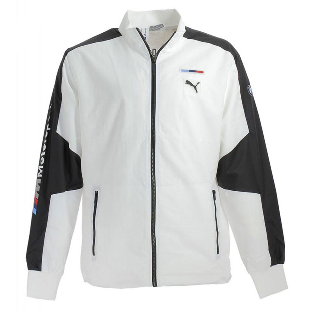 Fd Bmw Mms Wvn Veste Survêtement Homme