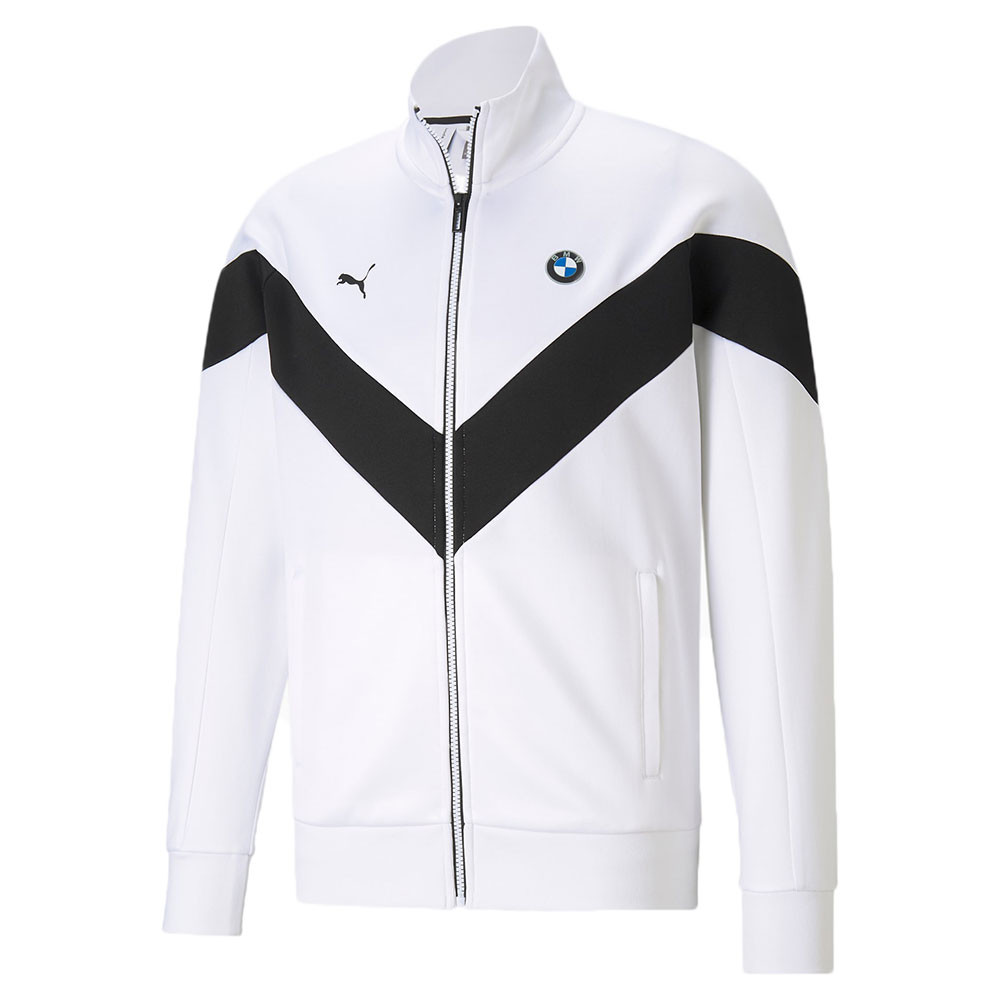 VESTE DE SURVÊTEMENT COTON HOMME - La Mode Du Sport