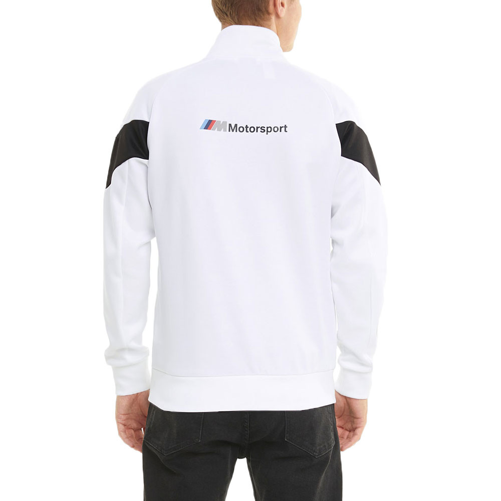 Fd Bmw Msc Trk Veste Survêtement Homme