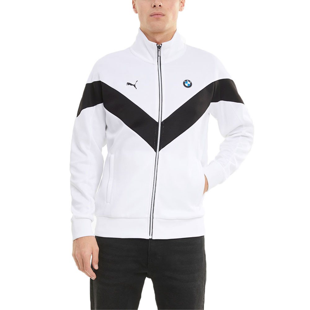 Fd Bmw Msc Trk Veste Survêtement Homme