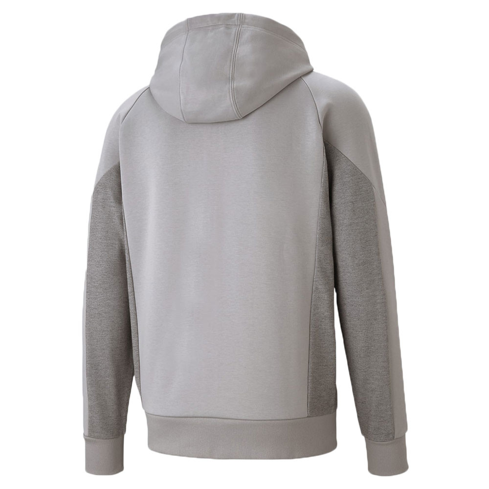 Fd Mapf1 Hood Sweat Zip Homme