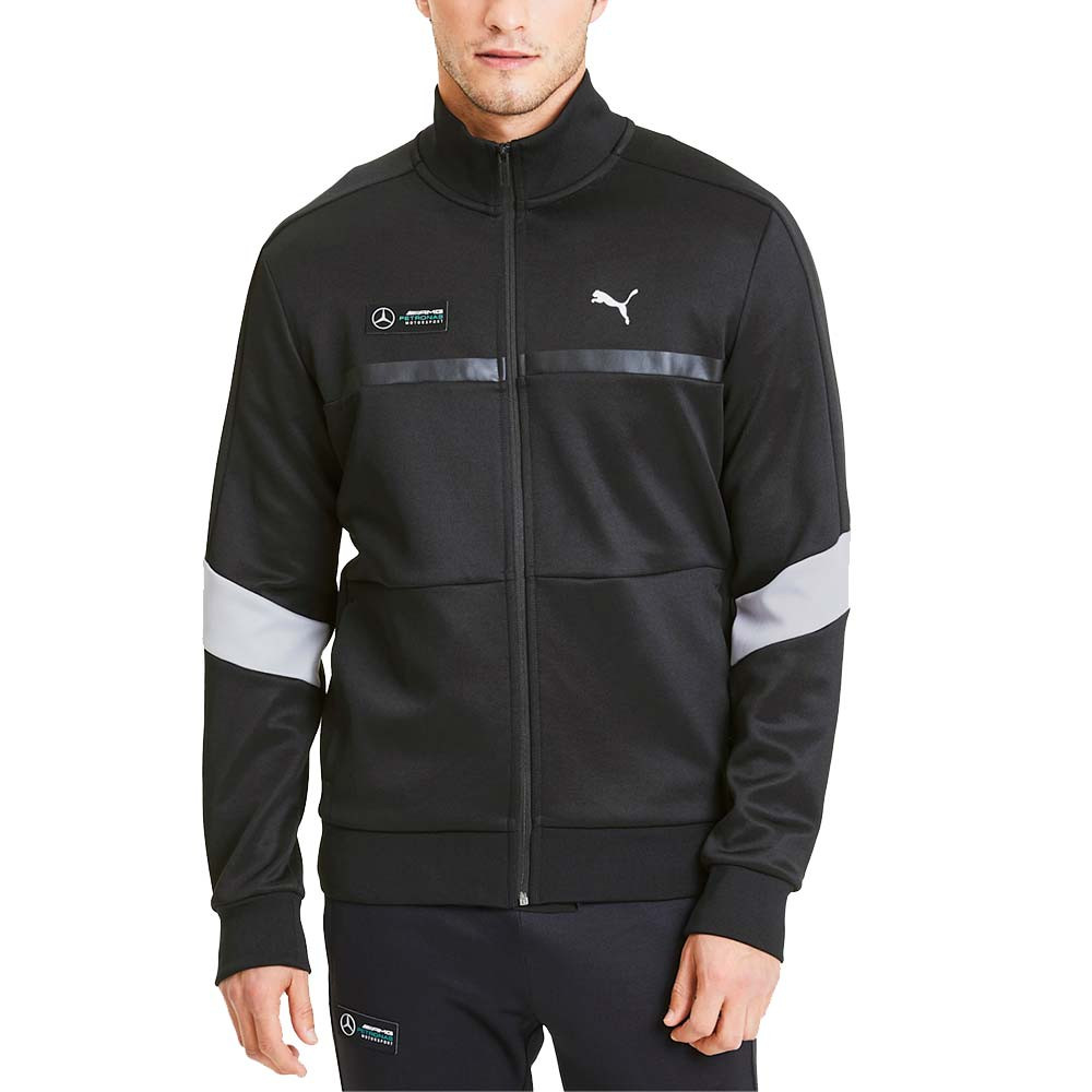 Fd Mapm T7 Sweat Zip Homme