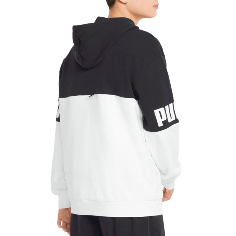 Fd Pp Clbk Sweat Zip Homme