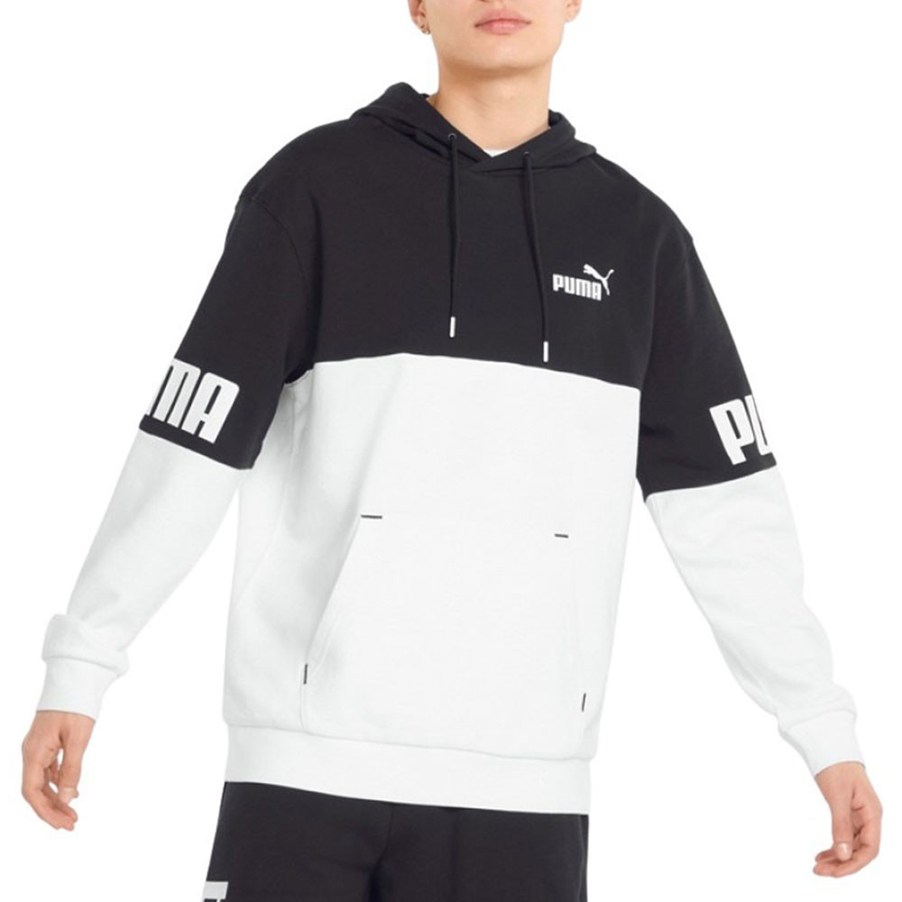 Fd Pp Clbk Sweat Zip Homme