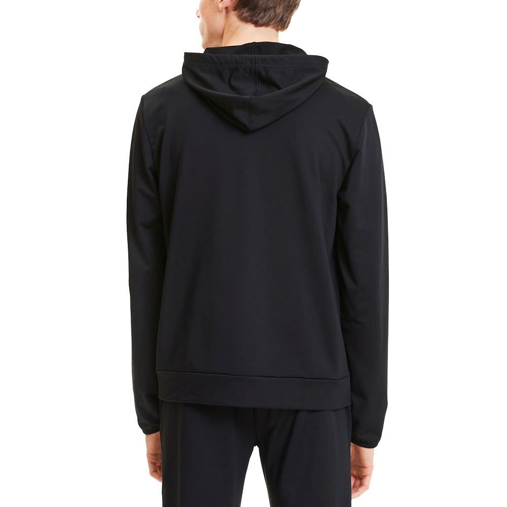 Fd Rtg Sweat Zip Homme