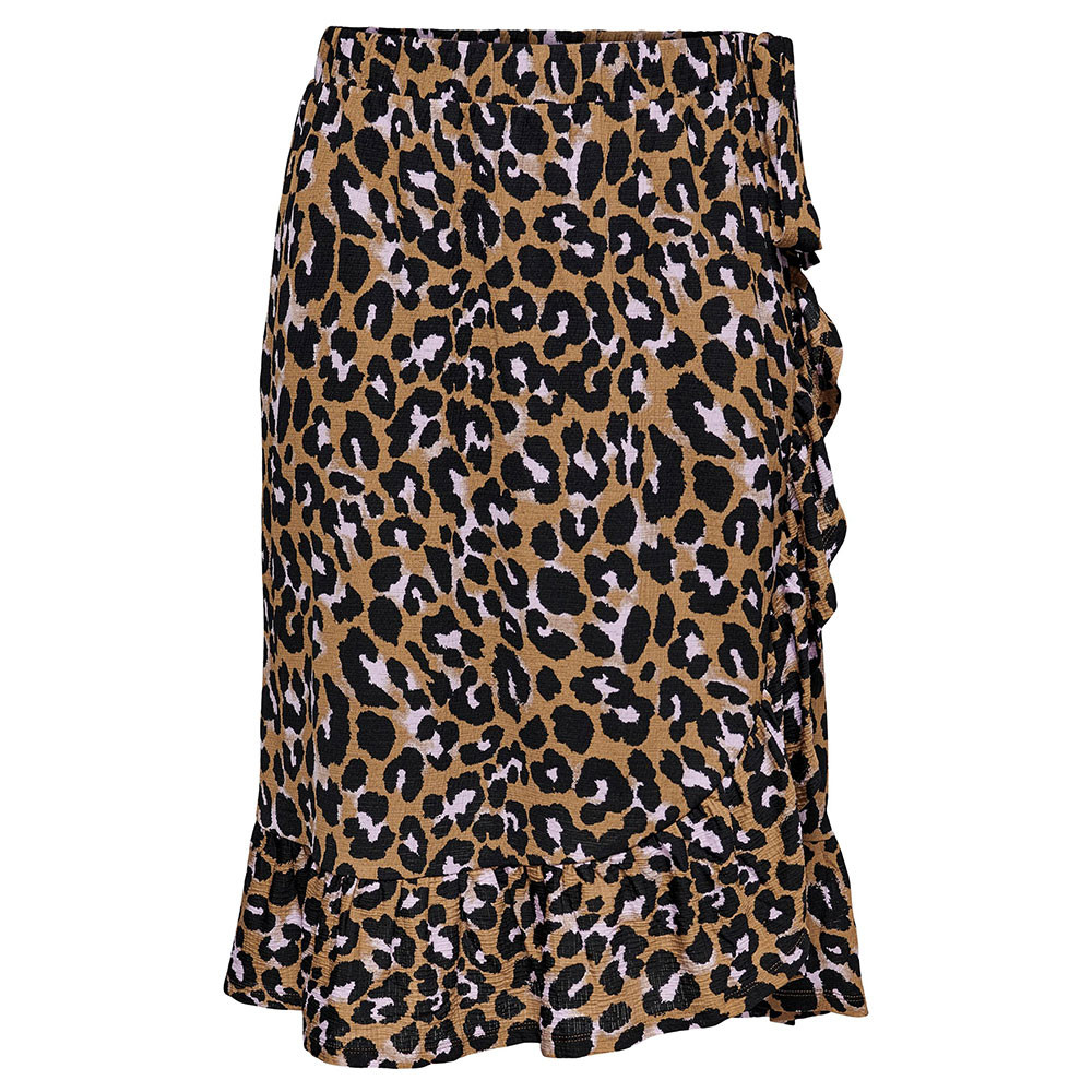 Feline Midi Jupe Femme