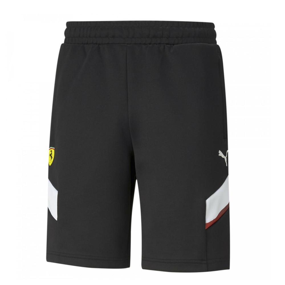 Ferr Mcs Trk Short Homme