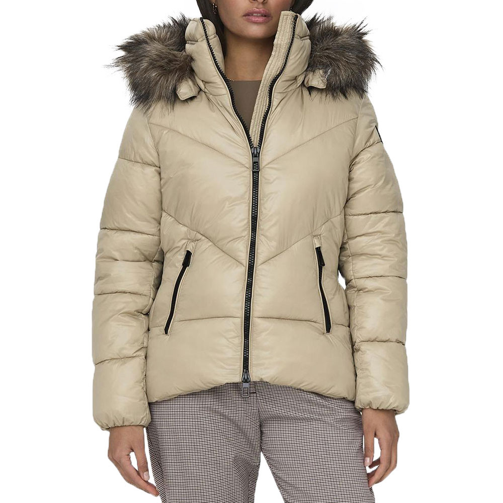 Fever Puffer Doudoune Femme