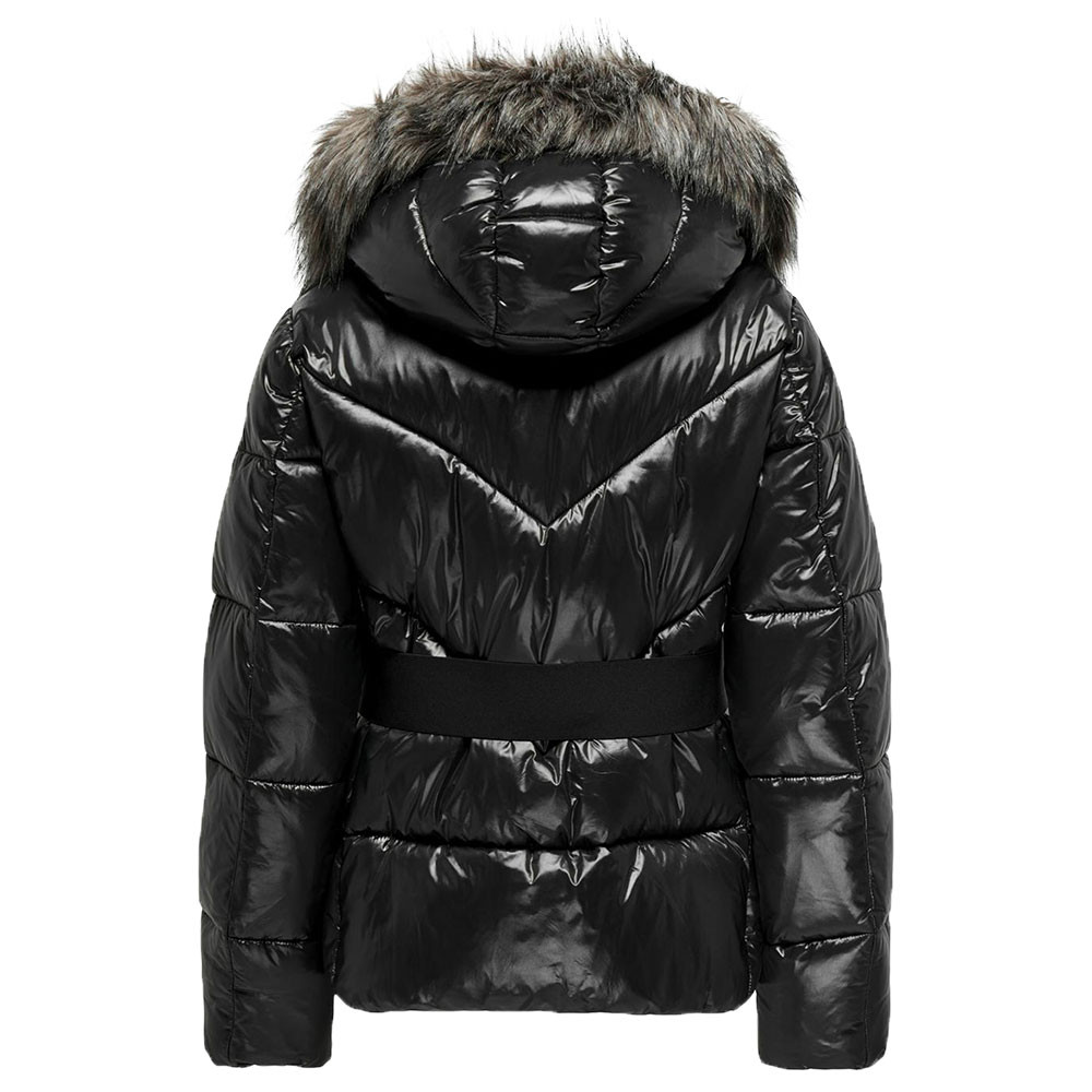 Fever Puffer Doudoune Femme