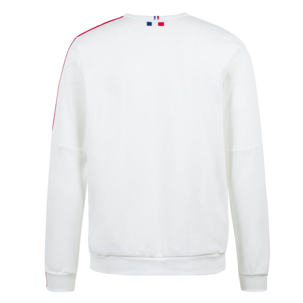 Ffr Presentation Sweat Homme