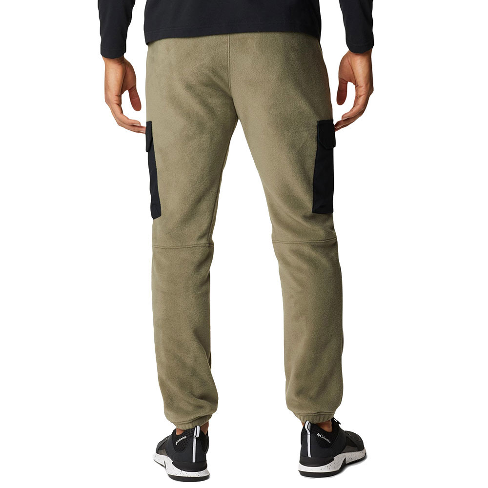 Field Roc Backbowl Flc Pantalon Jogging Homme