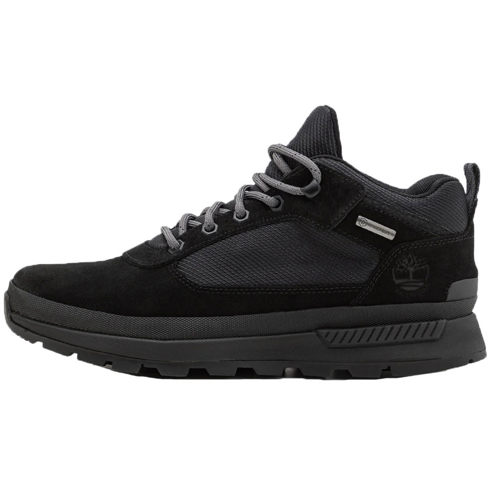 Field Trekker Bottine Homme