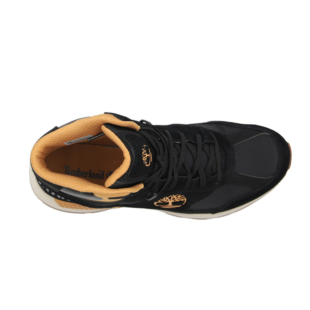 Field Trekker Chaussure Homme