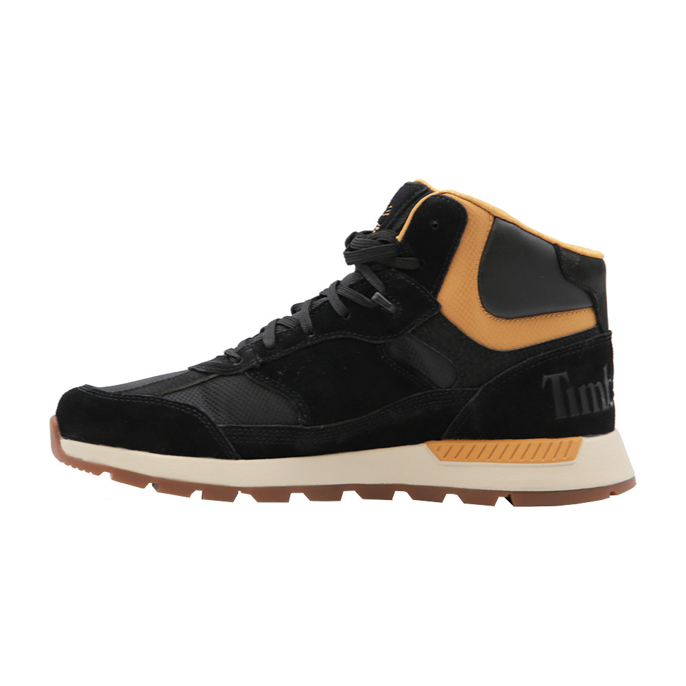 Field Trekker Chaussure Homme
