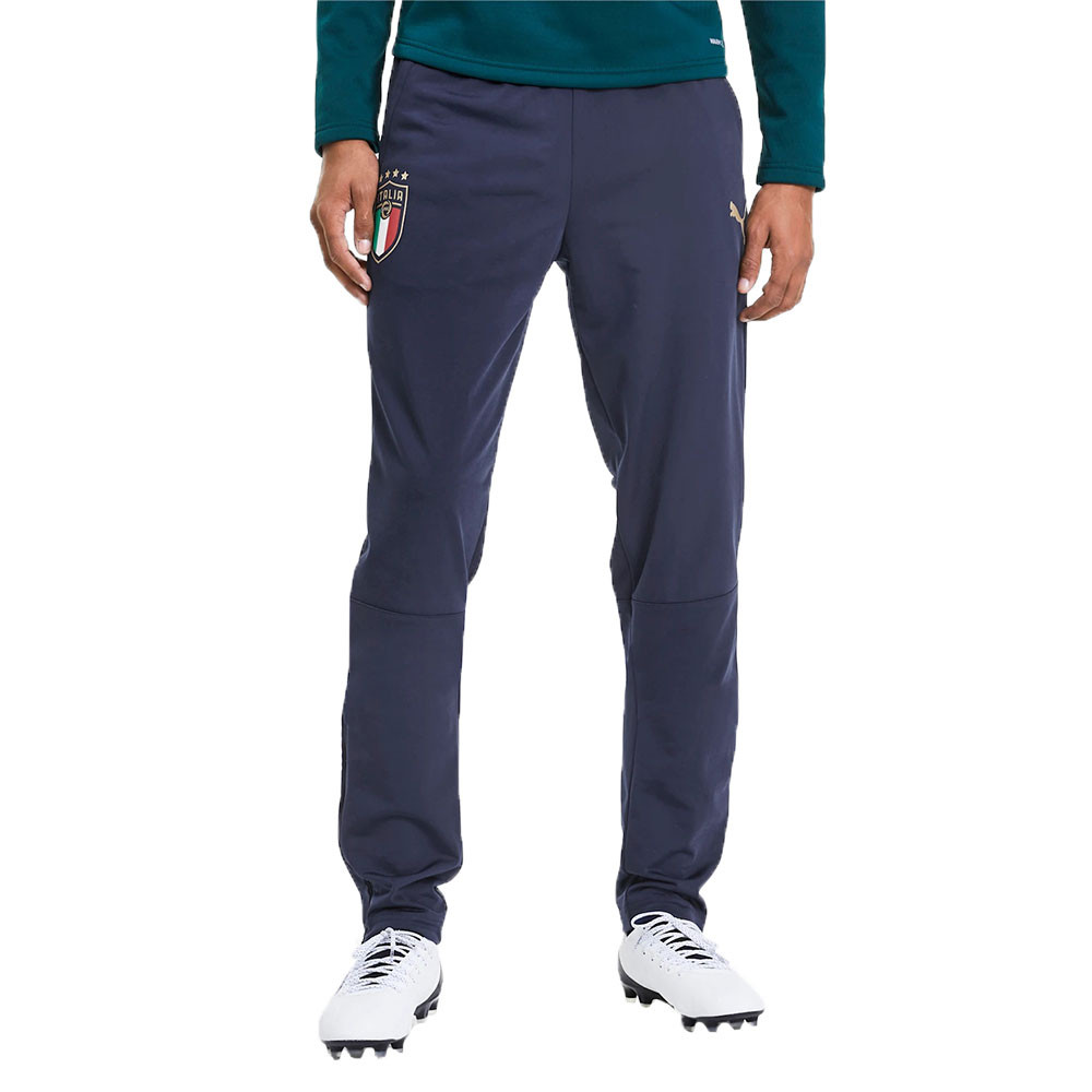 Figc Training Pantalon Jogging Homme