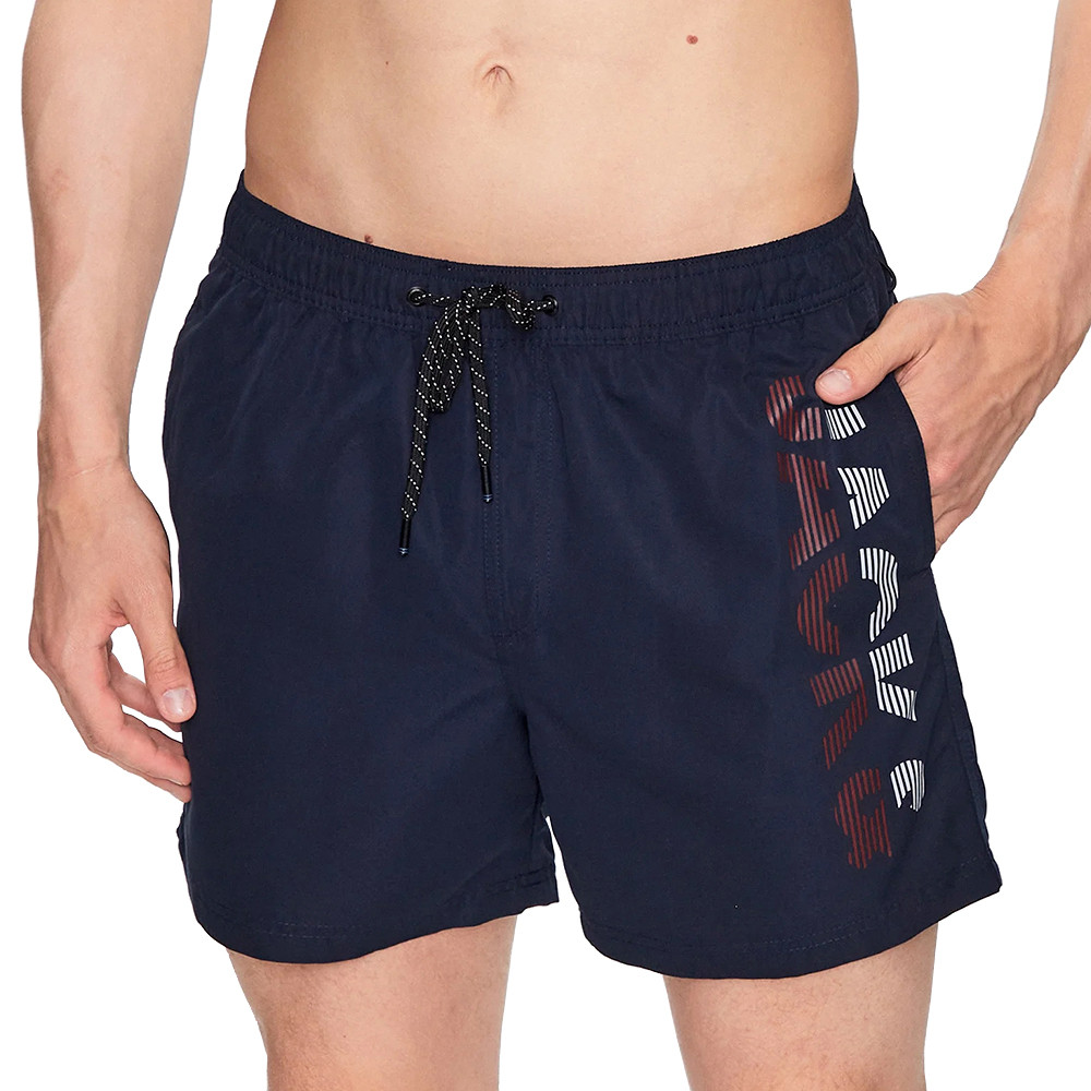 Fiji Short De Bain Homme