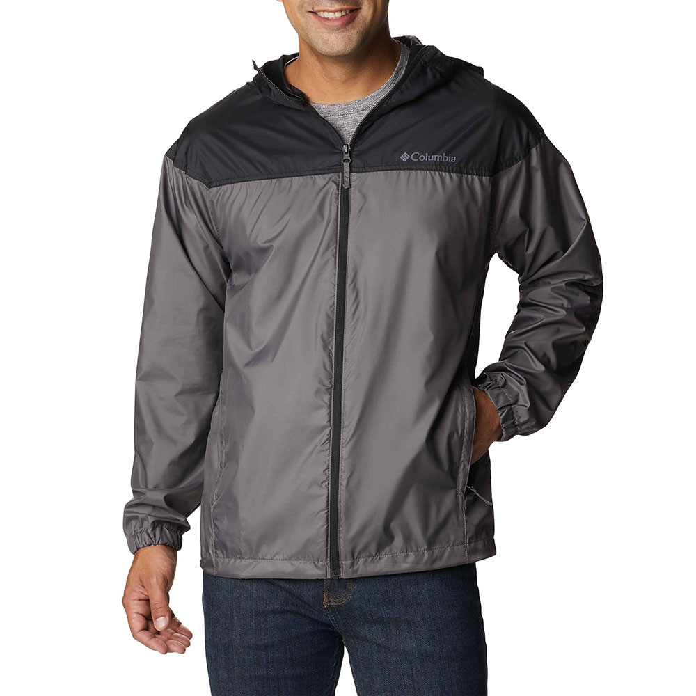 Flash Challenger Coupe Vent Homme