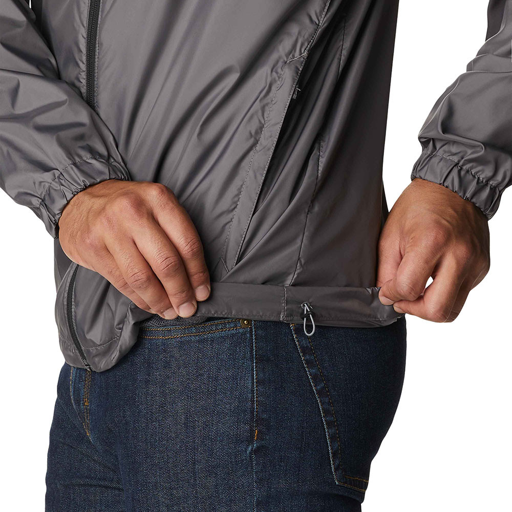 Flash Challenger Coupe Vent Homme